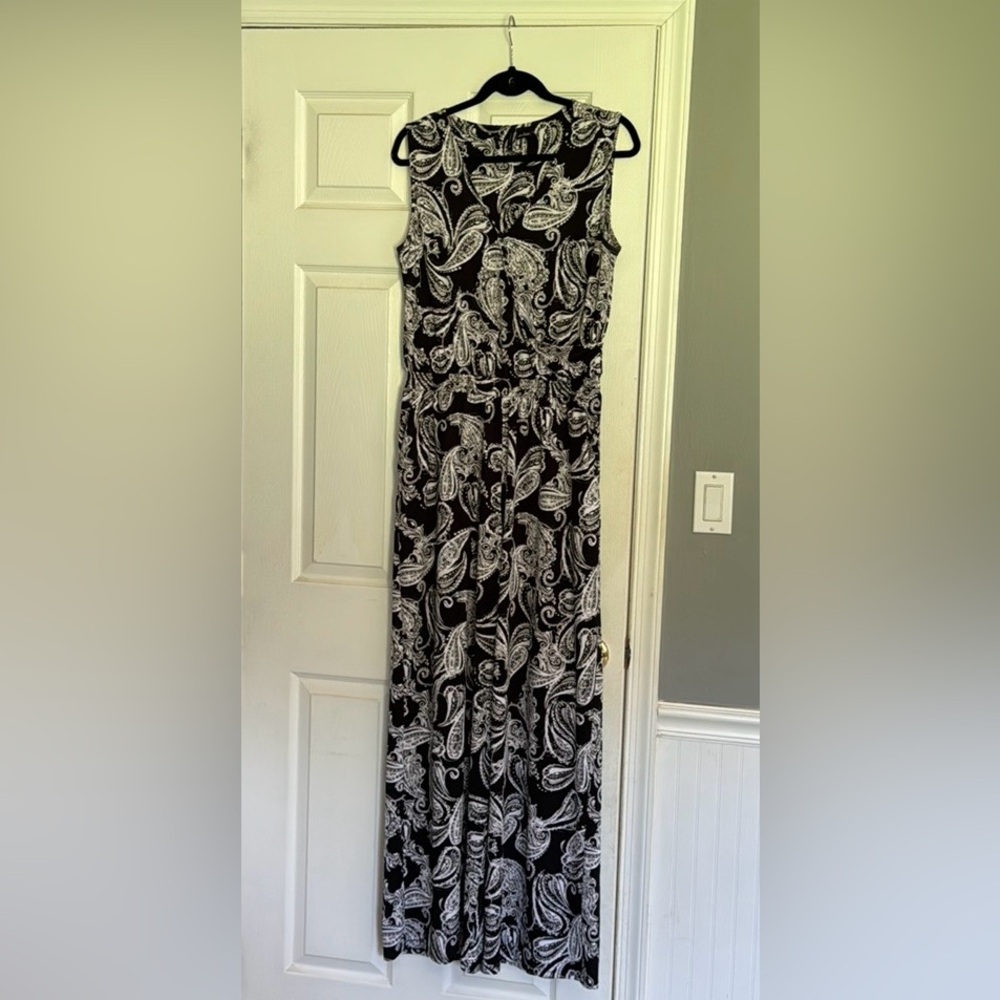Ladies Jumpsuit - New Directions